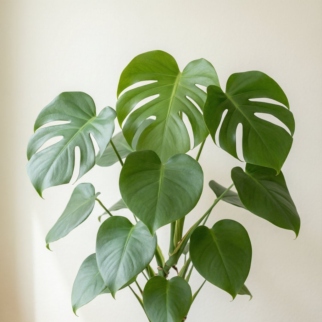 植物