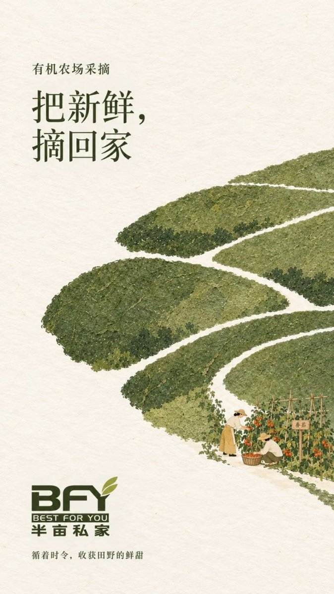 采摘券